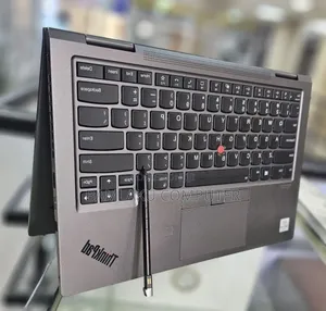 New Laptop Lenovo ThinkPad X1 Yoga 16GB Intel Core i7 SSD 512GB