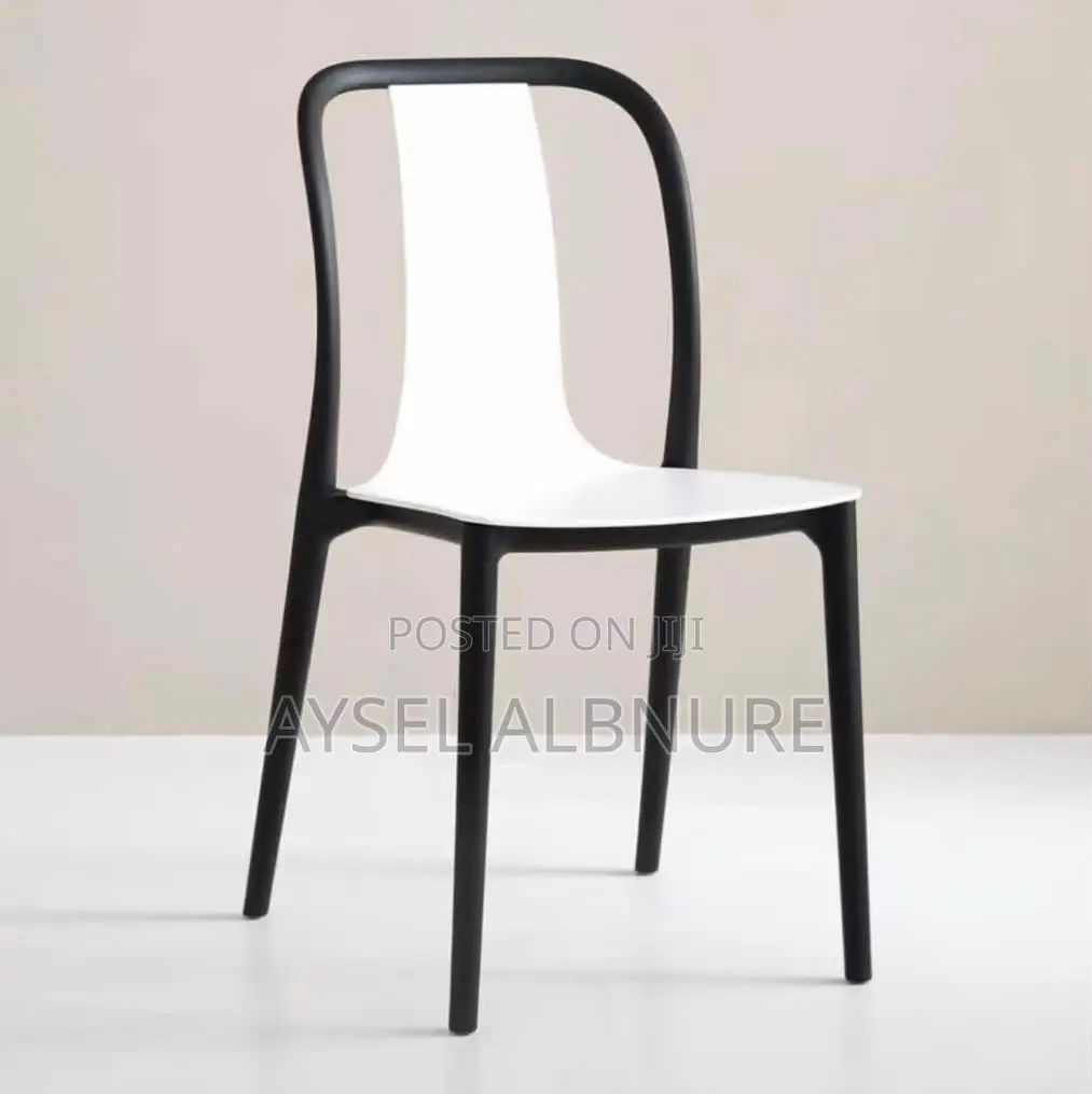 Cafe Chair
