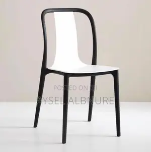 Cafe Chair