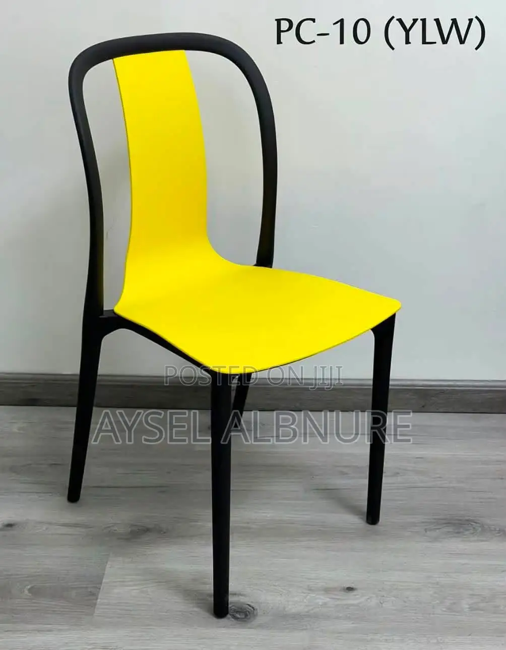 Cafe Chair