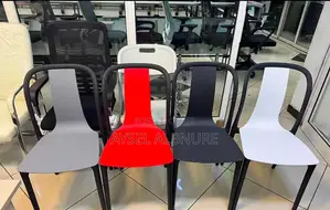 Cafe Chair