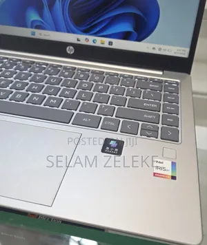 New Laptop HP 16GB Intel Core i5 SSD 1T