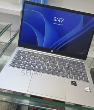New Laptop HP 16GB Intel Core i5 SSD 1T
