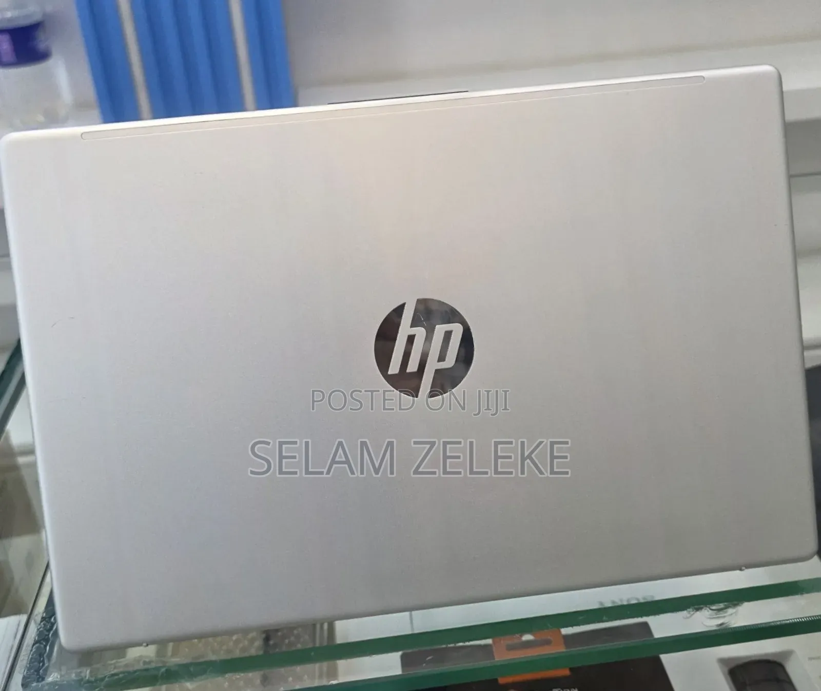 New Laptop HP 16GB Intel Core i5 SSD 1T