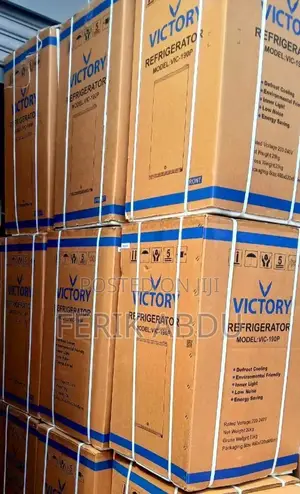VICTORY Ferig Model 190