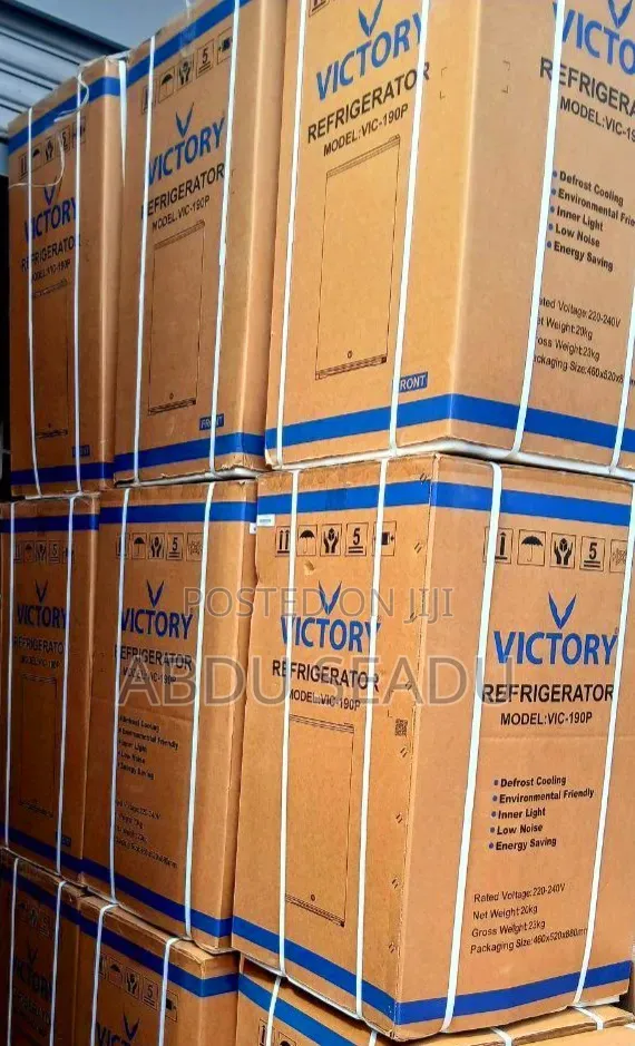 VICTORY Ferig Model 190