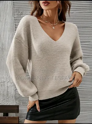 Women's Sweater