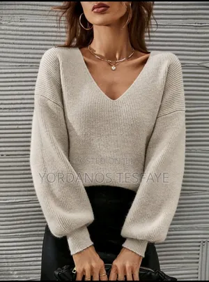 Women's Sweater