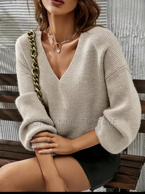 Women's Sweater