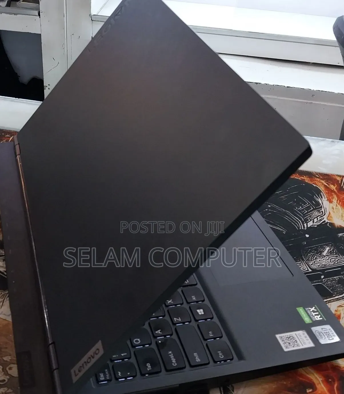New Laptop Lenovo ThinkPad Yoga 16GB Intel Core i7 SSD 512GB