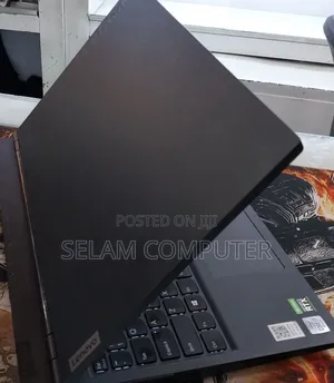 New Laptop Lenovo ThinkPad Yoga 16GB Intel Core i7 SSD 512GB