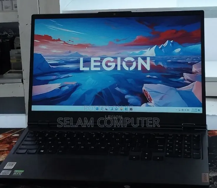 New Laptop Lenovo ThinkPad Yoga 16GB Intel Core i7 SSD 512GB