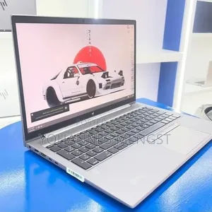 New Laptop HP ZBook Firefly G8 16GB Intel Core i7 SSD 512GB