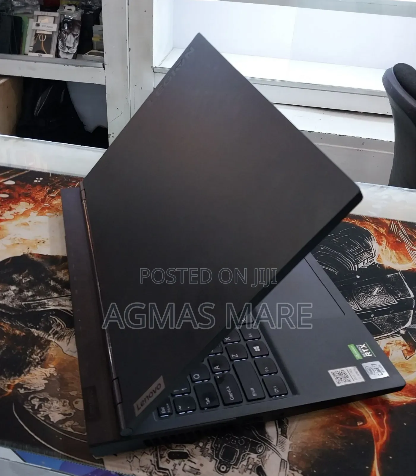 New Lenovo Legion Y7000P IRX9 Gaming Laptop 16GB Intel Core i7 512GB