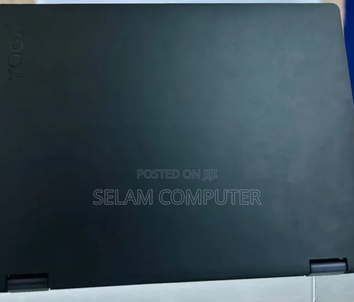 New Laptop Lenovo ThinkPad Yoga 16GB Intel Core i7 SSD 512GB