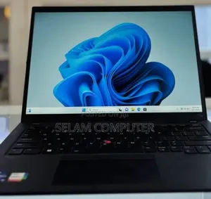New Laptop Lenovo ThinkPad Yoga 16GB Intel Core i7 SSD 512GB
