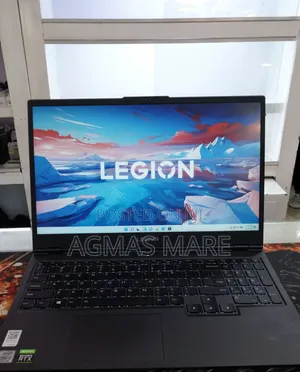 New Lenovo Legion Y7000P IRX9 Gaming Laptop 16GB Intel Core i7 512GB