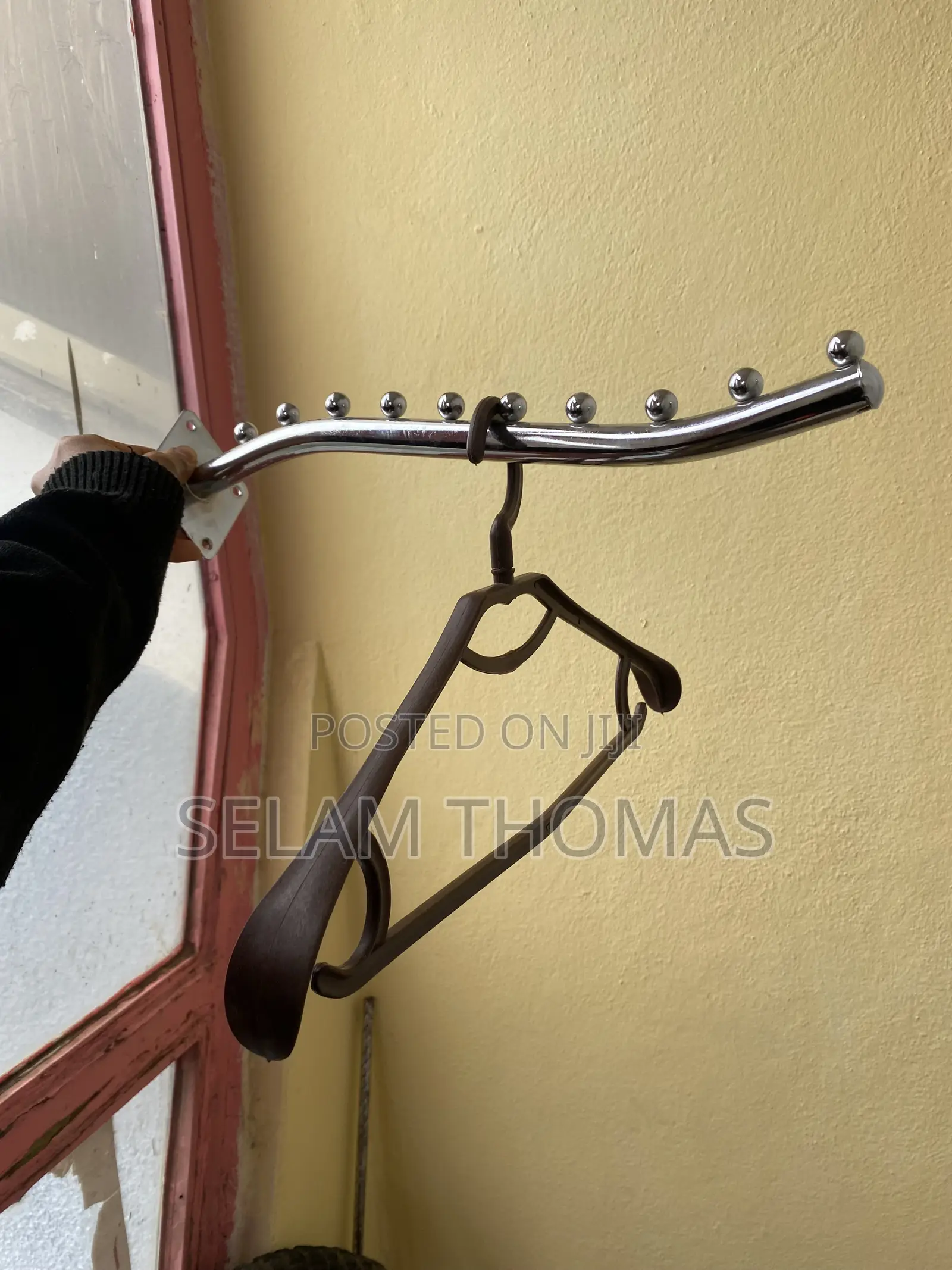 Hanger for Clothes