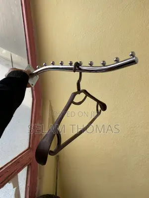 Hanger for Clothes