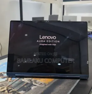 New Laptop Lenovo Yoga 9i 32GB Intel Core Ultra 7 SSD 1T