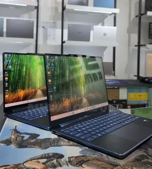 New Laptop Lenovo Yoga 9i 32GB Intel Core Ultra 7 SSD 1T