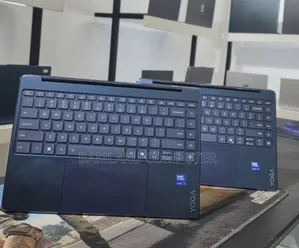 New Laptop Lenovo Yoga 9i 32GB Intel Core Ultra 7 SSD 1T