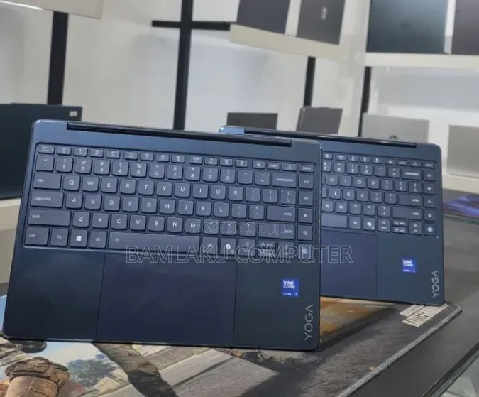 New Laptop Lenovo Yoga 9i 32GB Intel Core Ultra 7 SSD 1T