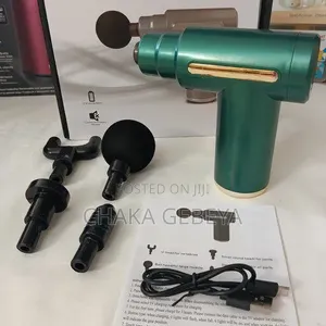 BlueIdea Massage Gun – Deep Tissue – Free Delivery