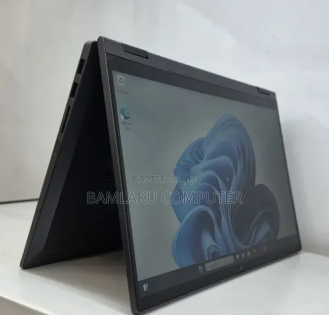 New Laptop Lenovo Yoga 9 16GB Intel Core Ultra 7 SSD 512GB