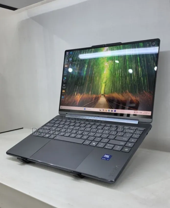 New Laptop Lenovo Yoga 9 16GB Intel Core Ultra 7 SSD 512GB