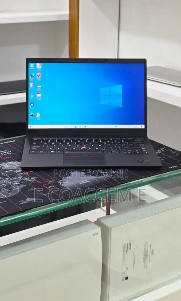 New Laptop Lenovo 16GB Intel Core i7 SSD 512GB