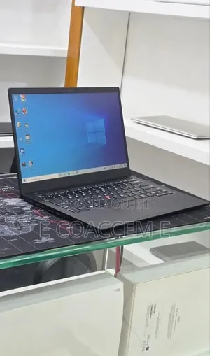 New Laptop Lenovo 16GB Intel Core i7 SSD 512GB