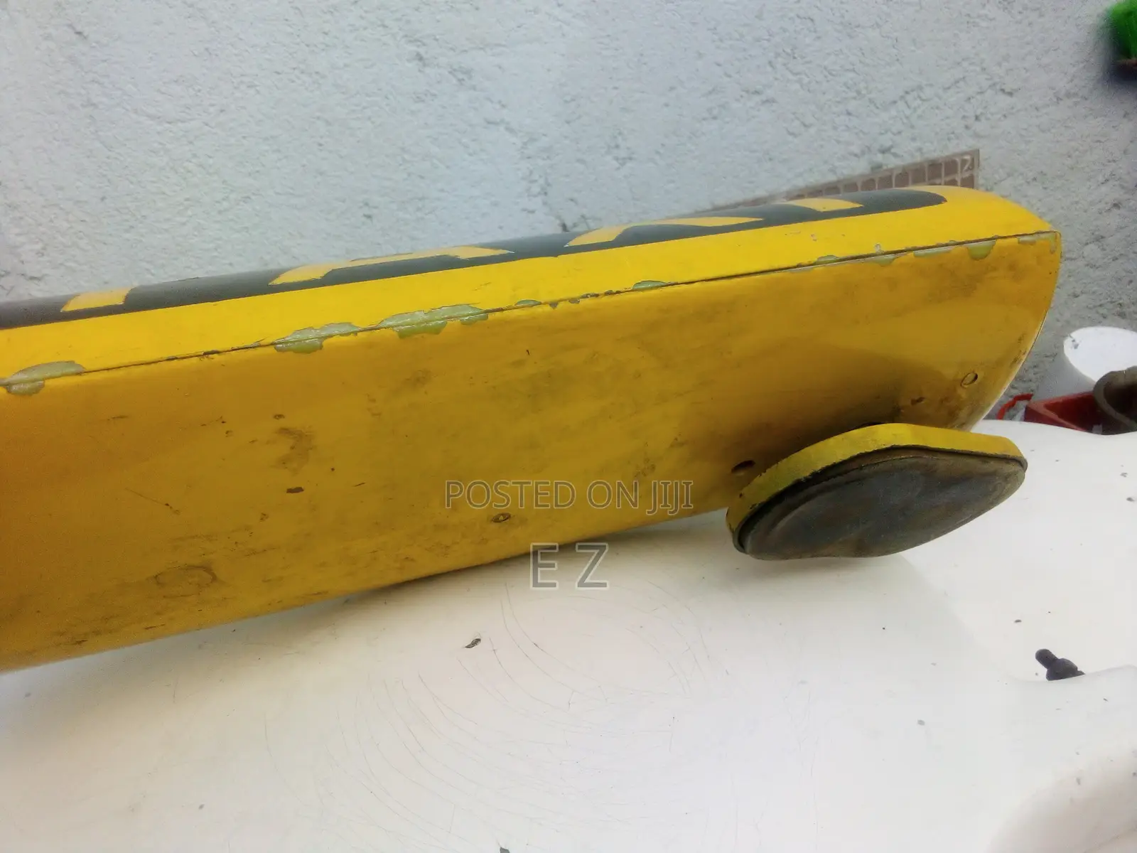 Taxi Signs for Cars