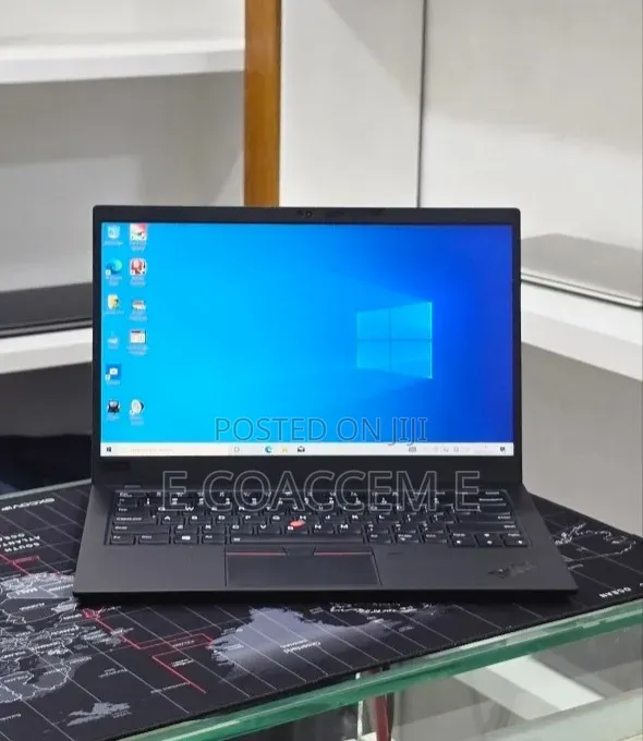 New Laptop Lenovo 16GB Intel Core i7 SSD 512GB
