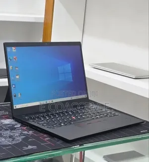 New Laptop Lenovo 16GB Intel Core i7 SSD 512GB