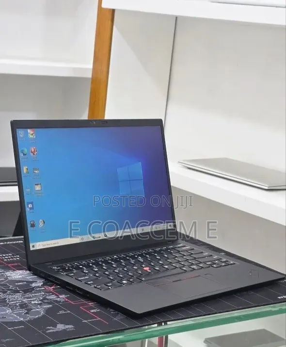 New Laptop Lenovo 16GB Intel Core i7 SSD 512GB
