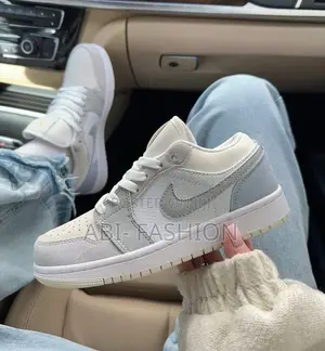 Nike Air Jordan 1 “Sky Paris”