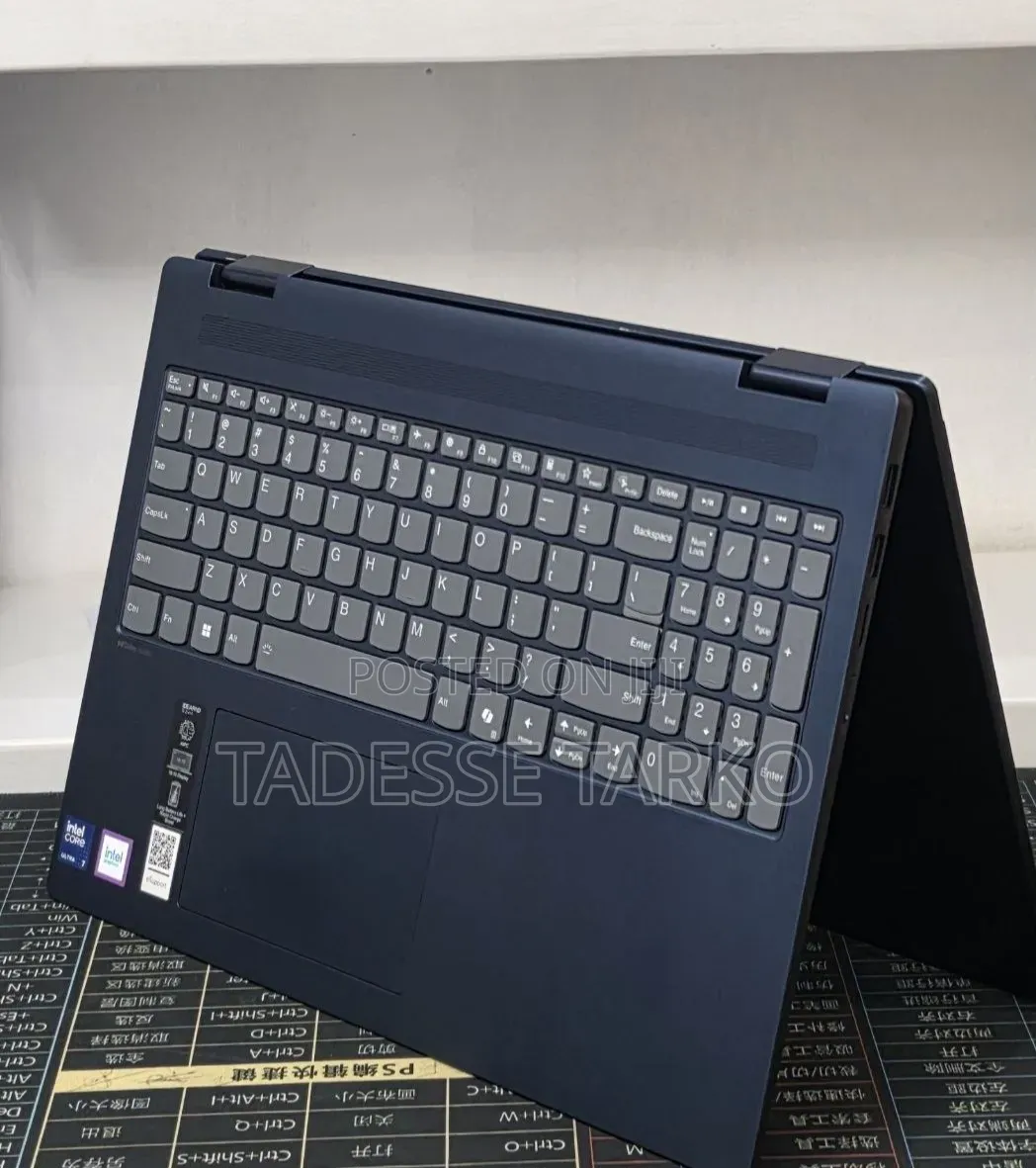 New Laptop Lenovo 32GB Intel Core Ultra 7 SSD 1T