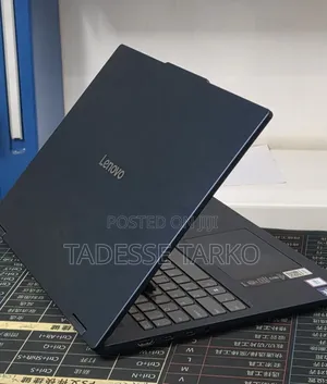 New Laptop Lenovo 32GB Intel Core Ultra 7 SSD 1T