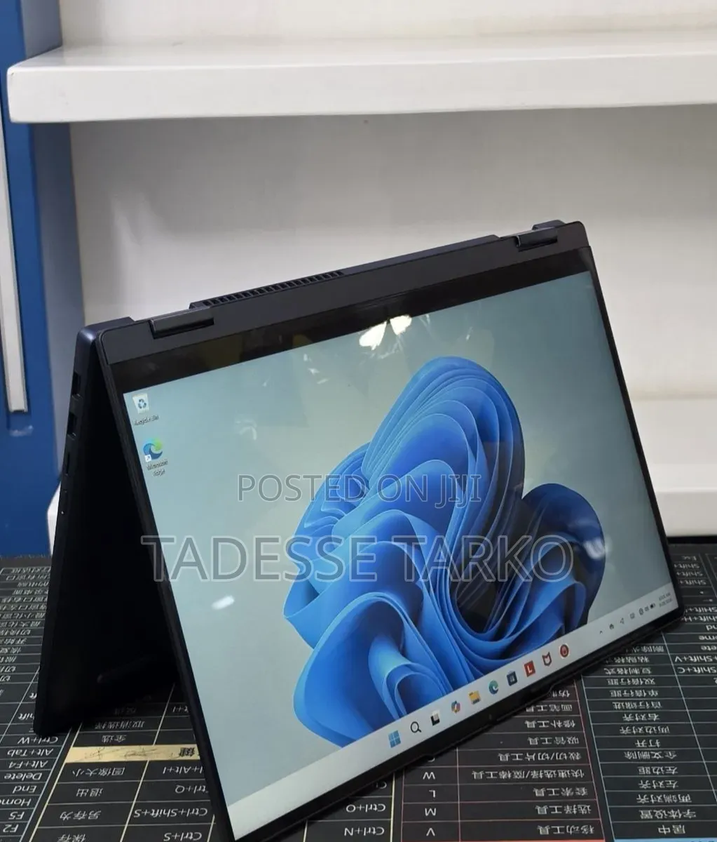 New Laptop Lenovo 32GB Intel Core Ultra 7 SSD 1T