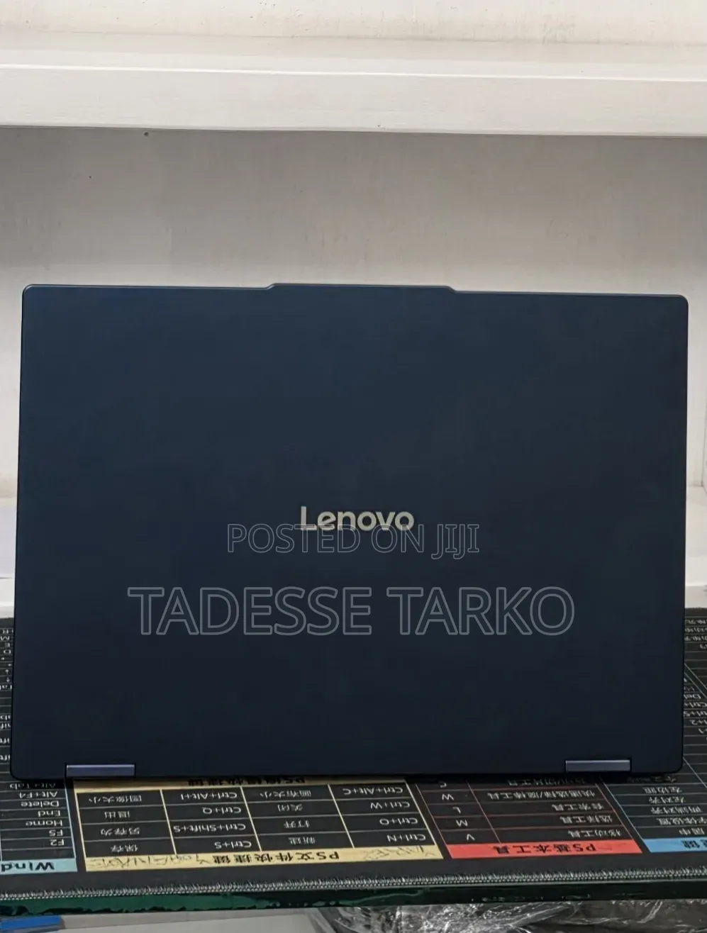 New Laptop Lenovo 32GB Intel Core Ultra 7 SSD 1T