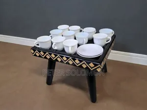 Rekebots With Black Colors