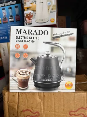Marado Electric Kettle