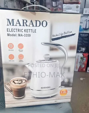 Marado Electric Kettle