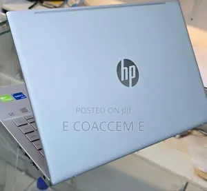 New Laptop HP 16GB Intel Core i5 SSD 512GB