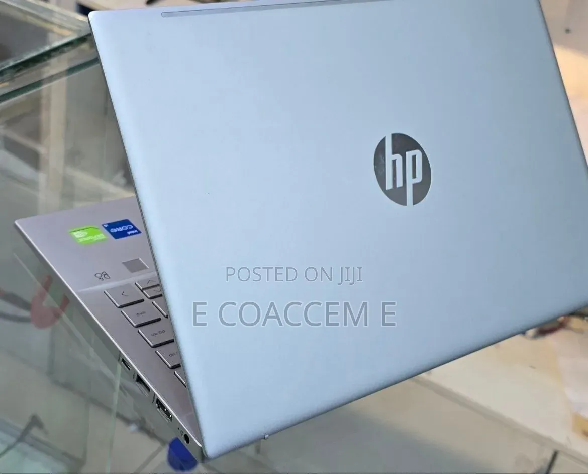 New Laptop HP 16GB Intel Core i5 SSD 512GB