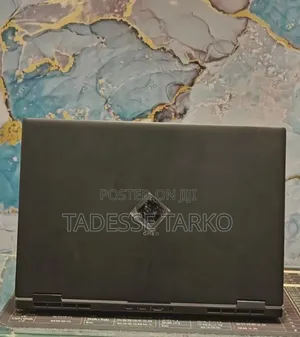 New Laptop HP Omen 16 16GB Intel Core i7 SSD 512GB