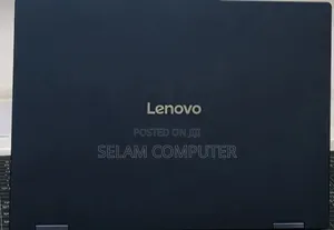New Laptop Lenovo IdeaPad 320S 32GB Intel Core Ultra 7 SSD 1T