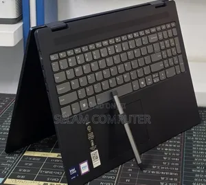 New Laptop Lenovo IdeaPad 320S 32GB Intel Core Ultra 7 SSD 1T