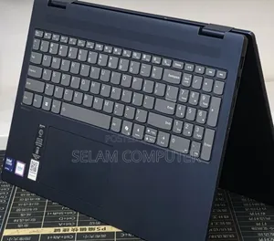 New Laptop Lenovo IdeaPad 320S 32GB Intel Core Ultra 7 SSD 1T